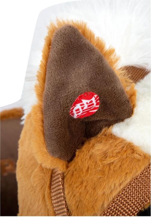 Produktbild small foot Schaukelpferd mit Sitz