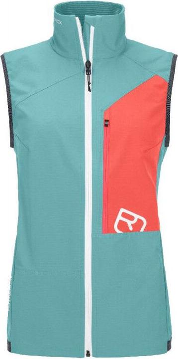 Produktbild Ortovox Women's Berrino Vest (S)