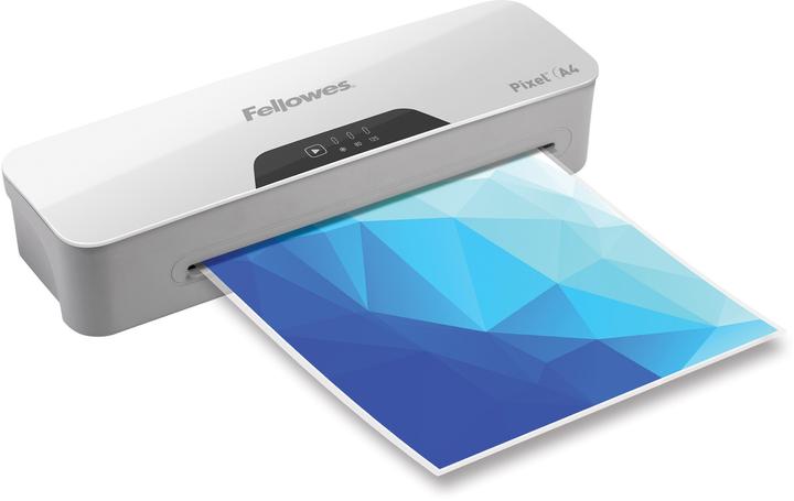 Actual product image Fellowes PIXEL - Laminator (125 µm, A4)
