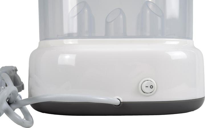 Produktbild Momini QuickSteam Dampfsterilisator