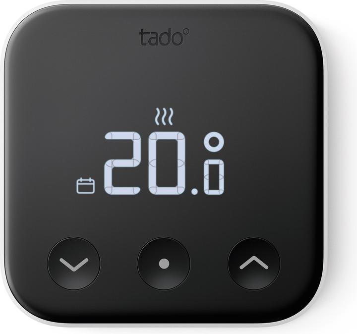Actual product image tado° Smart Thermostat X