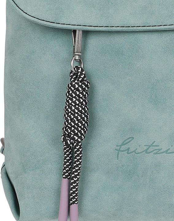 Produktbild Fritzi aus Preußen Bitzi06 City Rucksack 29 cm (8 l)