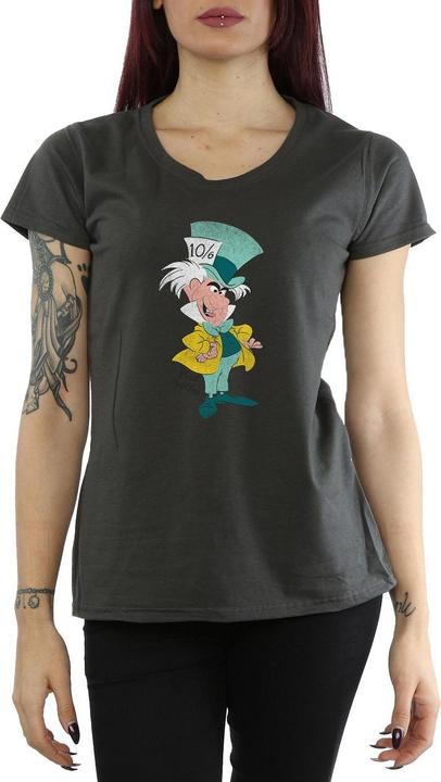 Produktbild Disney Classic Mad Hatter TShirt (XXL)