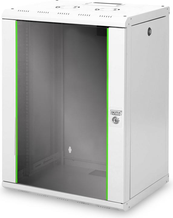 Digitus DN-19 16-U SoHoline (16 HE, 19 Zoll Rack)