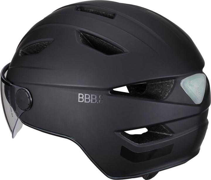 Produktbild BBB Helm Visier (52 - 58 cm)