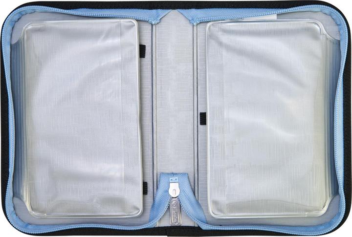 Actual product image Herlitz UltraLight XL Plus Cyber Soccer school bag (22 l)