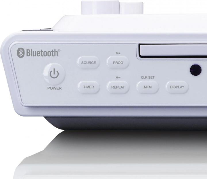 Produktbild Lenco KCR-190 (FM, DAB+)