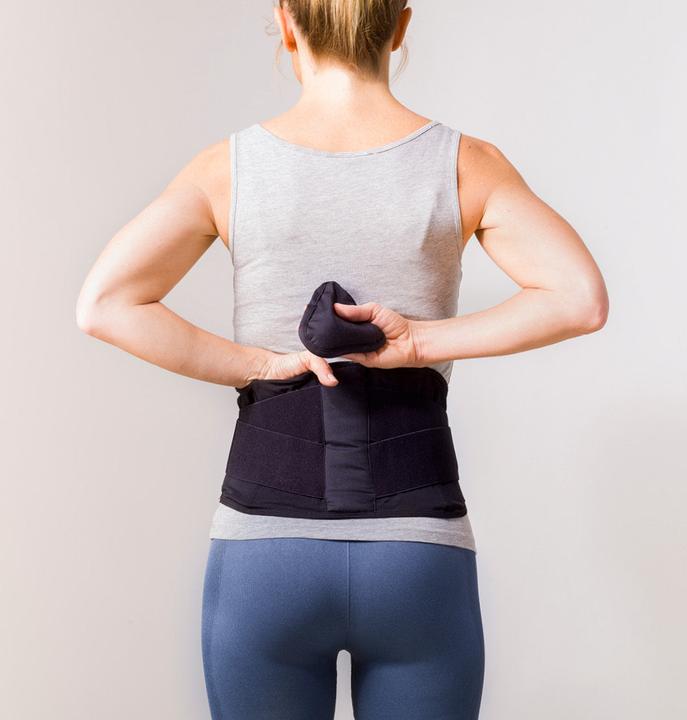 Produktbild Swedish Posture Stabilize Lumbar Back Belt