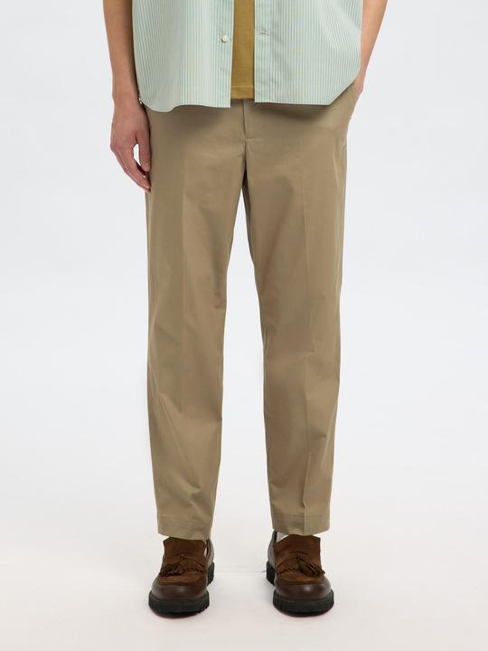 Produktbild Selected Homme 100% Baumwoll Anzughose (48)