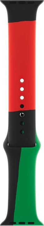 Produktbild Apple Sportarmband (45 mm, Fluorelastomer, Apple Watch Series 9)
