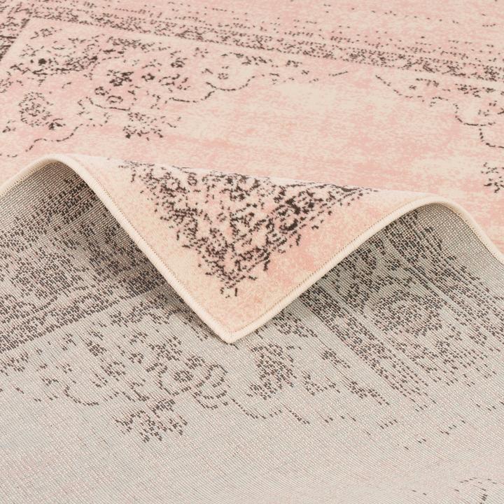Produktbild Pergamon Designer Teppich Passion Vintage Bordüre (80 x 150 cm)