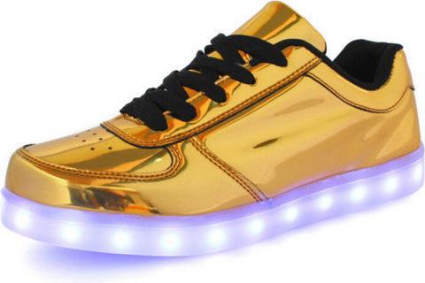 Produktbild PP LED Schuhe (38)