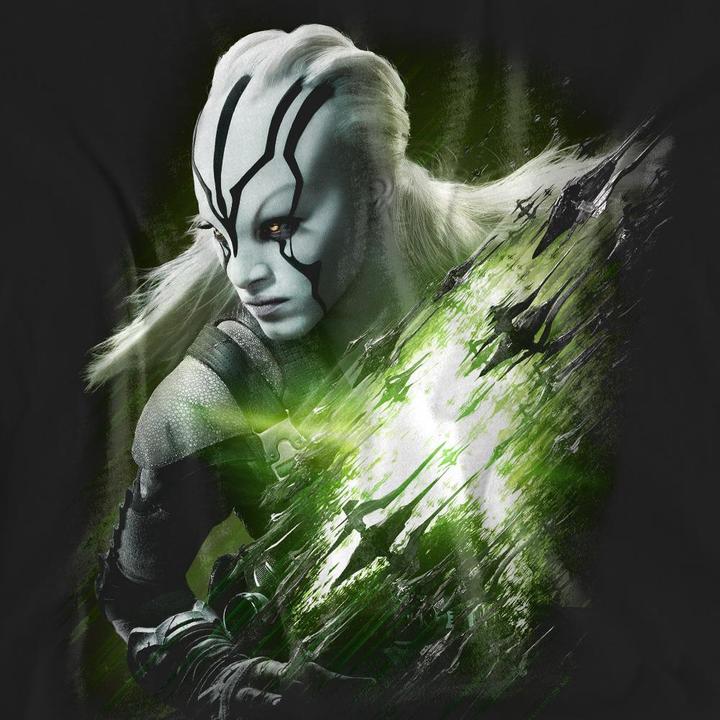Produktbild Star Trek Beyond TShirt (XXL)