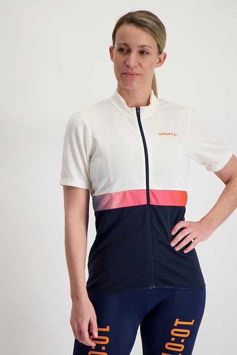Actual product image Craft Core Endur ladies bike jersey (XL)