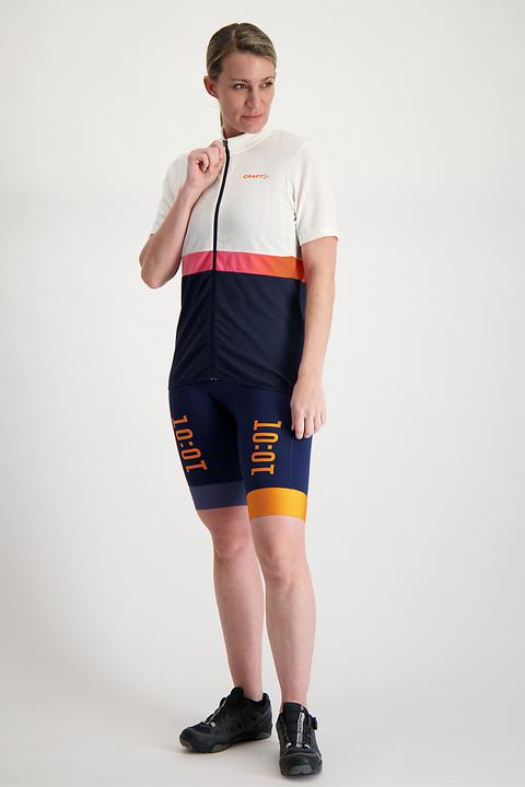 Actual product image Craft Core Endur ladies bike jersey (XL)