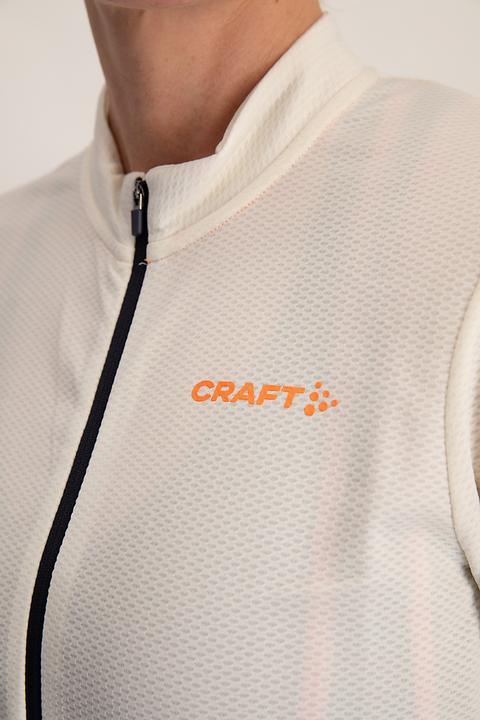 Actual product image Craft Core Endur ladies bike jersey (XL)
