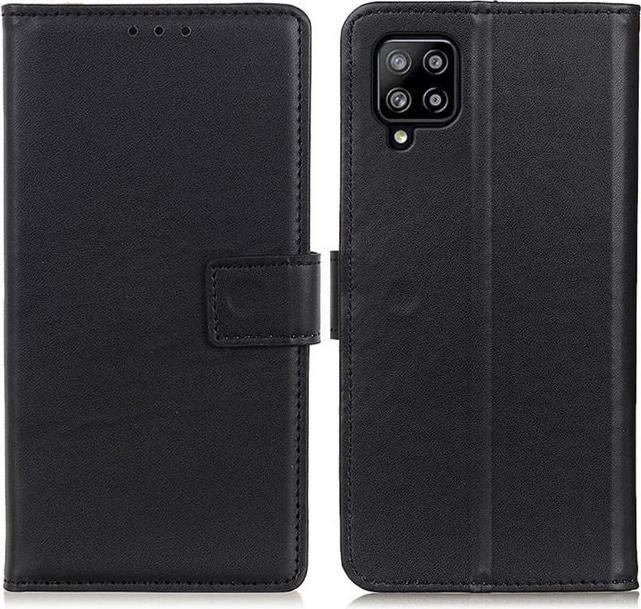 Actual product image MU Classic Classic II Leather Bookcover Series (Samsung Galaxy A22)