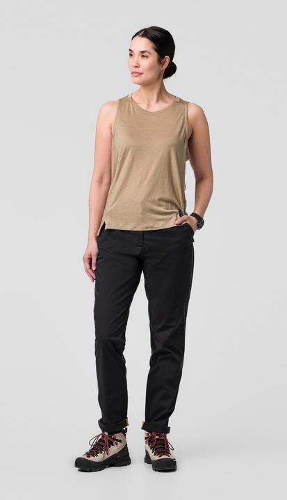 Actual product image Salewa Fanes Merino tank top Da (38, M)