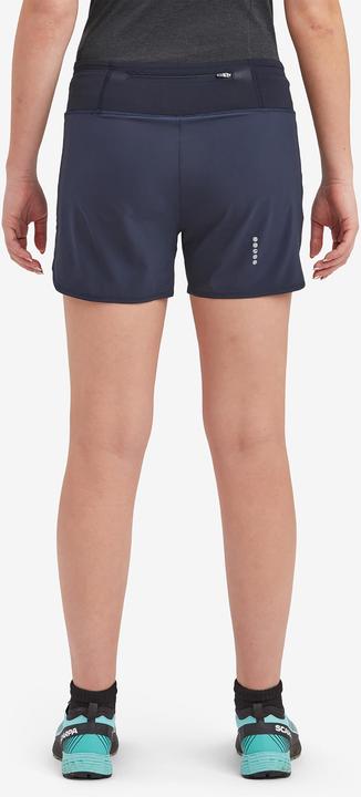 Image du produit Montane Peau Slipstream Twin (XS)