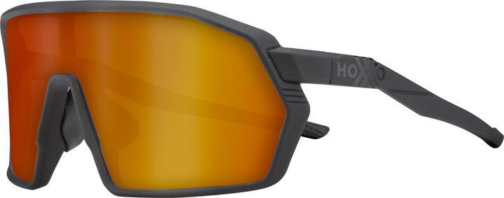 Hoxxo Tephra