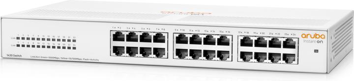 Produktbild Aruba Instant On 1430 Switch R8R49A (24 Ports)