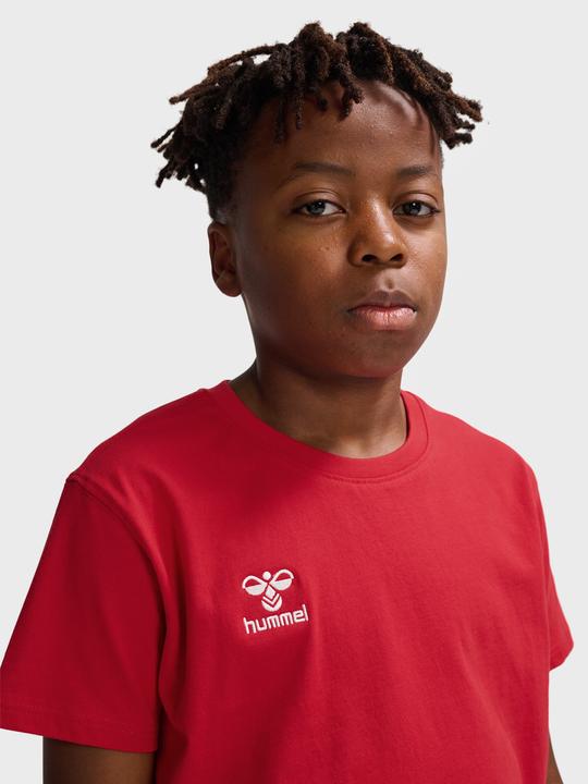 Produktbild hummel HMLGO 2.0 T-SHIRT S/S KIDS (140)