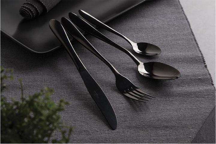 Immagine prodotto BerlingerHaus set di posate da 24 pezzi (24 Pezzo/i, Set di posate)