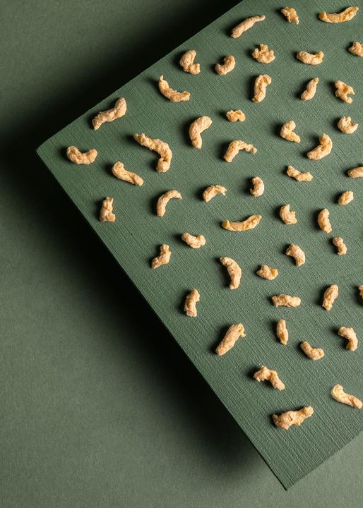 Image du produit KoRo Bio Sojagranulat (1000 g)