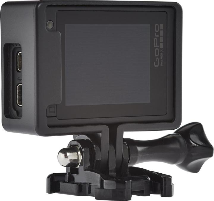 Actual product image mantona Frame lens protector set XL for GoPro (GoPro Hero 4)