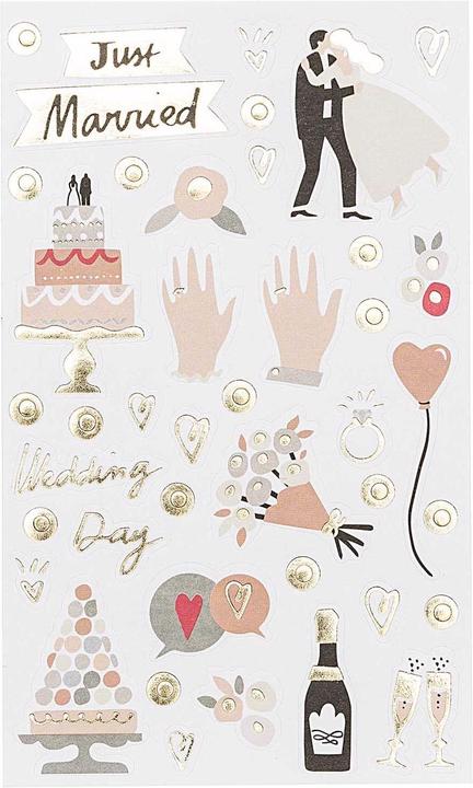 Actual product image Rico Design Wedding