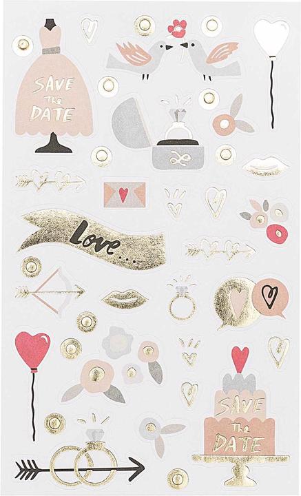 Actual product image Rico Design Wedding