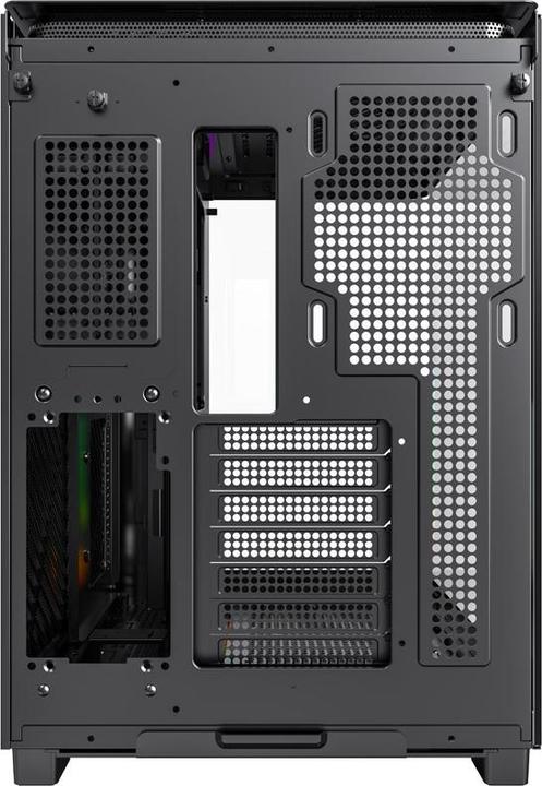 Produktbild Montech King 95 (ATX, Mini-ITX, mATX)