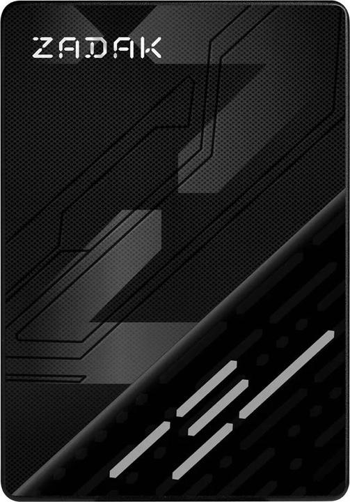 Image du produit Zadak SSD 1TB 560/540 TWSS3 SA3 ZDK (1000 Go, 2.5")