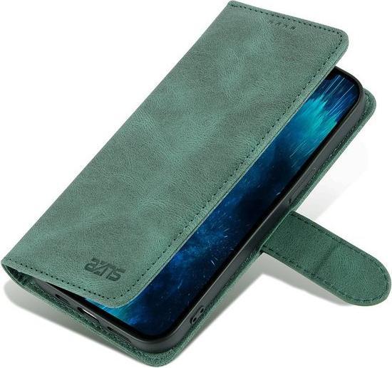 Image du produit MU Classic Étui cuir rétro Bookcover (Apple iPhone 13 Pro Max)