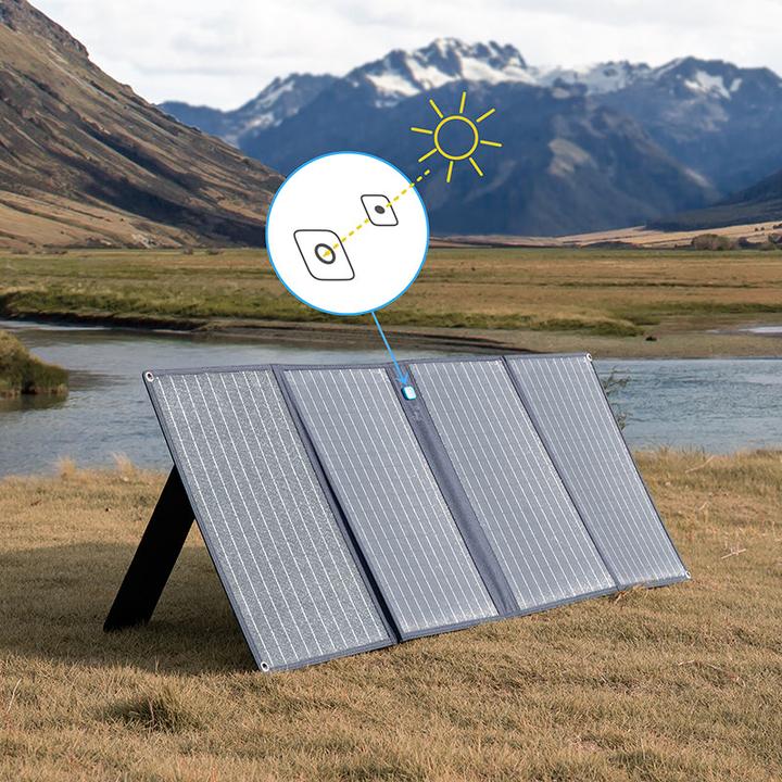 Produktbild Anker 625 Solar Panel (100 W, 5 kg)