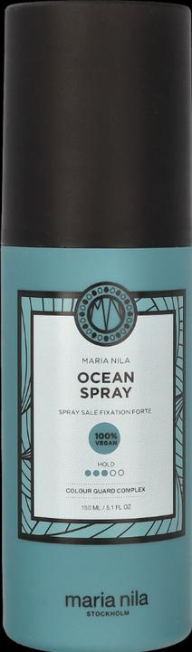 Image du produit Maria Nila Style et finition - Ocean Spray (150 ml)