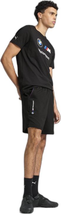 Produktbild Puma BMW Mms Ess+ Woven Shorts 7" (XS)