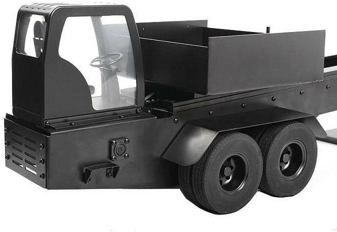 Actual product image Rc4Wd Intimidator Pulling Sled (RTR Ready-to-Run)