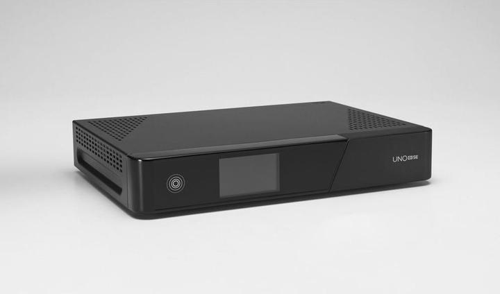 Immagine prodotto Vu+ Uno 4K SE (4 GB, DVB-C, Albero CI)