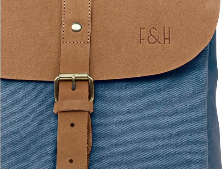 Produktbild Fitz & Huxley Rucksack SOLSTICE (13 l)