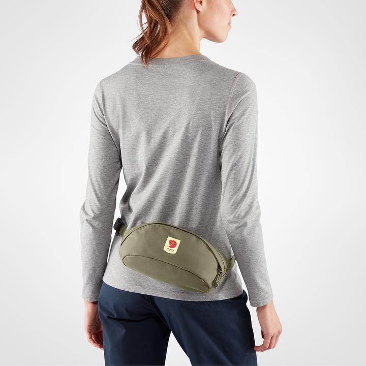 Immagine prodotto Fjällräven Ulvö Hip Pack Medium