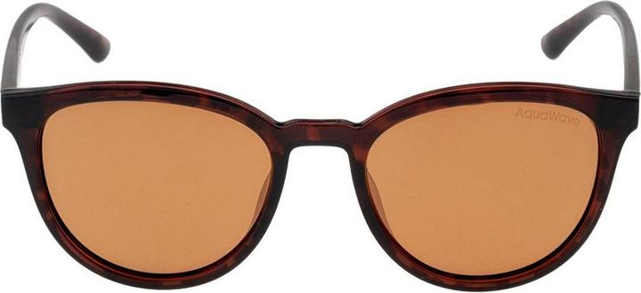 Image du produit Aquawave Lunettes de soleil unisexes adultes Guana Leopard Print