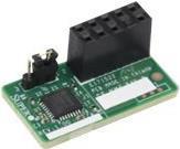 Produktbild Supermicro Add-on Modul AOM-TPM-9670V-S