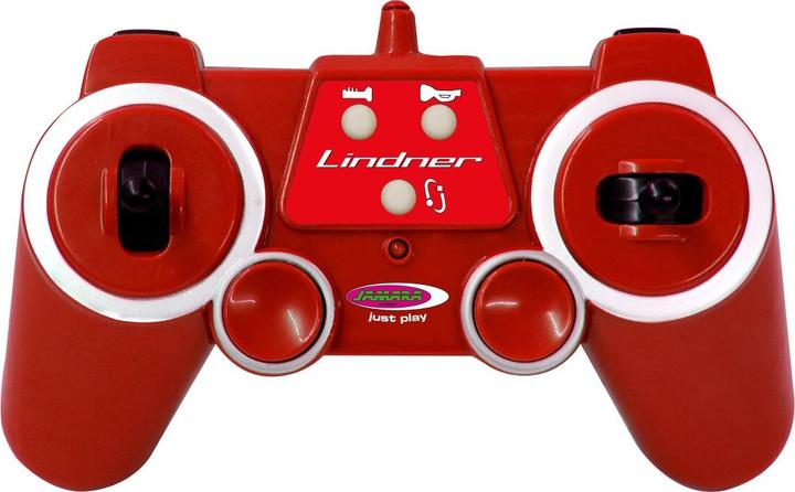Produktbild Jamara Lindner Geotrac