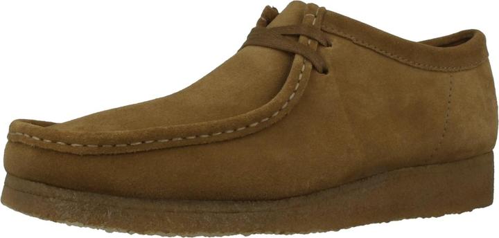 Clarks Wallabee (45)