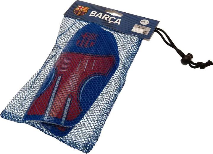 Produktbild FC Barcelona Schienbeinschoner Team (128, 134, 130 B)