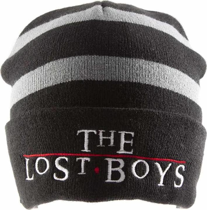Actual product image Universal Textiles Unisex Adult Logo Beanie