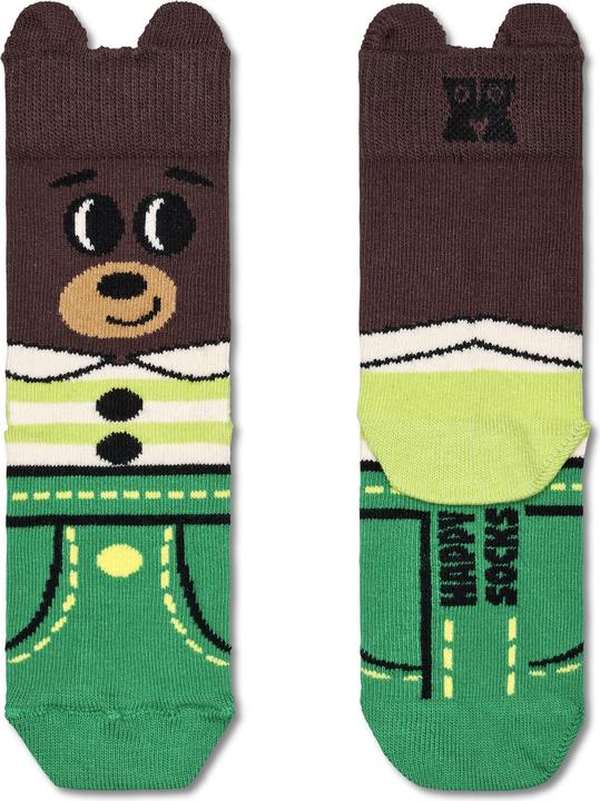 Image du produit Happy Socks Bear (Une unité par pack, 33 - 36)