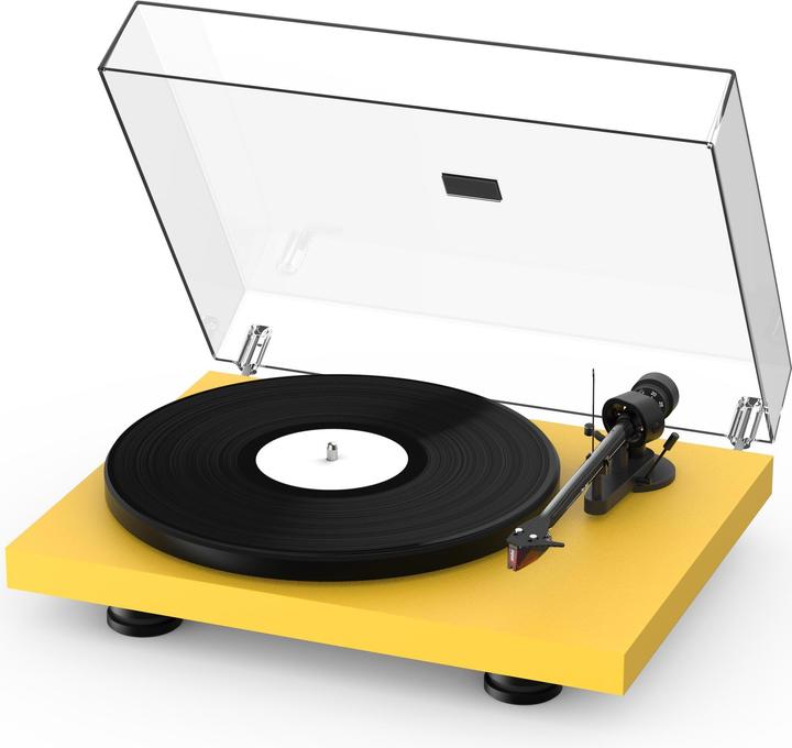 Produktbild Pro-Ject Debut Carbon Evo (Manuell)
