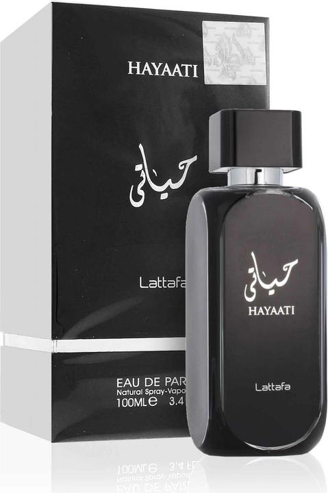 Produktbild Lattafa Perfumes Hayaati (Eau de Parfum, 100 ml)